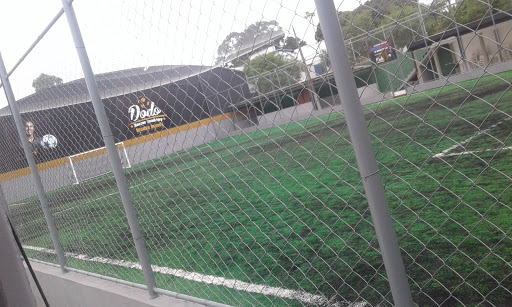 Dodo Soccer Academy