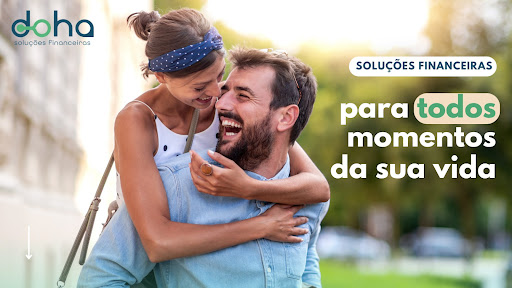 Doha Soluções Financeiras