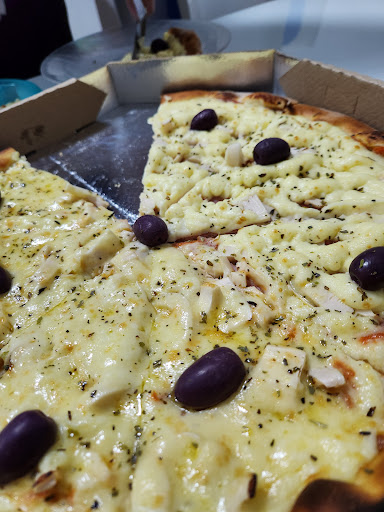 Donna Tatta Pizzaria