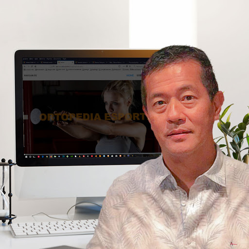 Dr. Alexandre Kusabara - Ortopedista Especialista em Joelho em Santo André