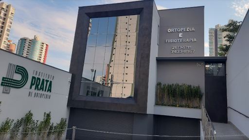 Dr. Carlos Henrique Tardini - Ortopedia