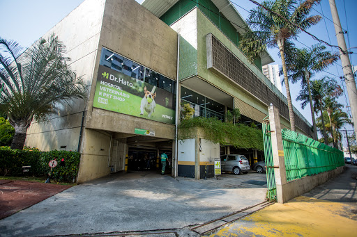 Dr. Hato - Hospital Veterinário e Pet Shop (Unidade Campestre)