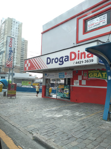 DrogaDina