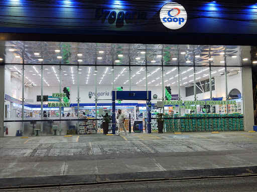 Drogaria Coop Bandeiras