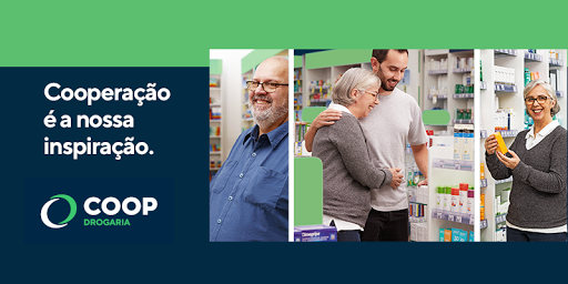 Drogaria Coop Dom Pedro II