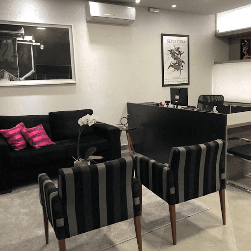 Dynamic Produções e Eventos Dynamic Produções e Eventos