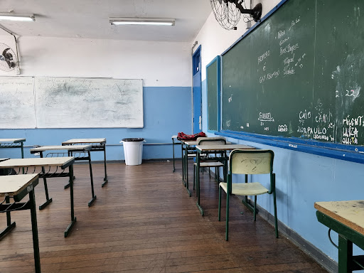 E. E. Professor Rubens Moreira da Rocha