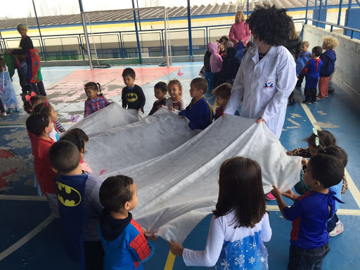 EMEI Monsenhor João do Rego Cavalcanti