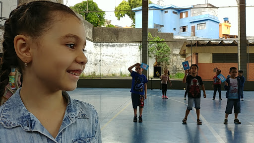 EMEIEF Alberto Francia Gomes Martins