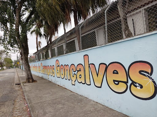 EMEIEF Antonio De Campos Gonçalves