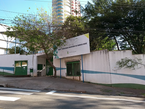 EMEIEF Profª Therezinha Monteiro de Barros Nosé