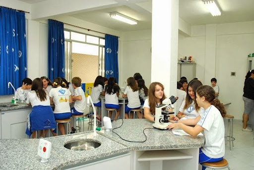 Educandário Santo Antônio (Educandário-Anglo)