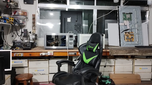 Eletrônica Paulo Técnica