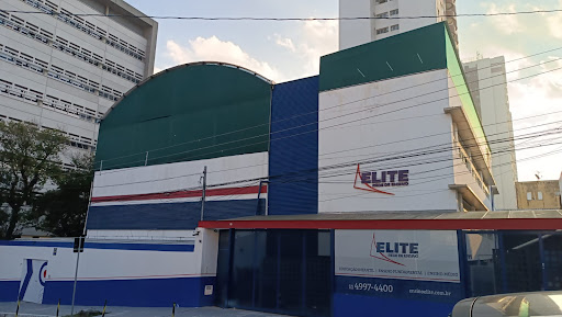 Elite Rede de Ensino - Santo André