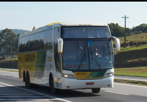 Empresa Gontijo de Transportes