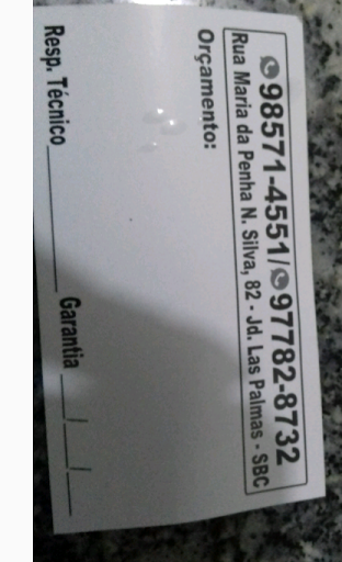 Ems Elétro - eletrônica E Prestação De Serviços