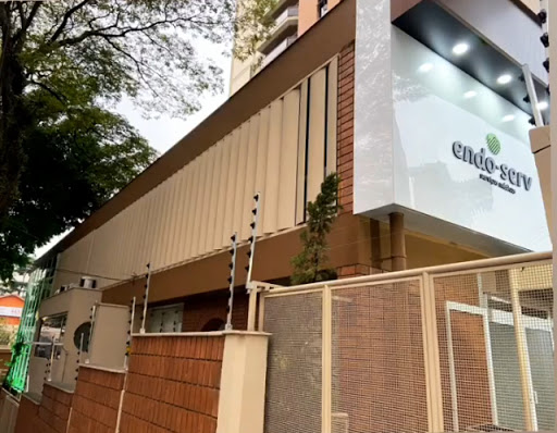 Endo Serv Serviços Médicos