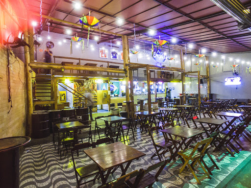 Errejota Bangalô Bar