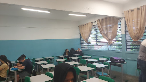 Escola Estadual Marechal Juarez Távora