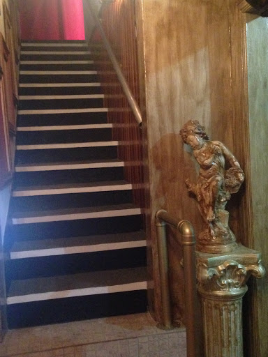 Escola de Teatro Novo Mundo