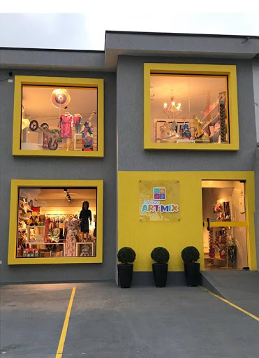 Espaço Art Mix