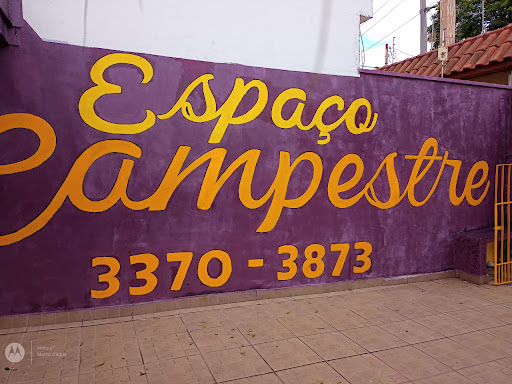 Espaço Campestre