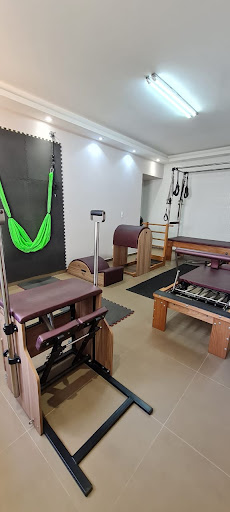 Espaço Cristalys Espaço Cristalys