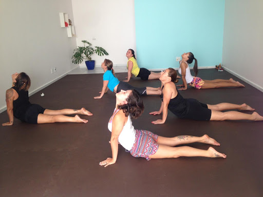 Espaço Prithvi Yoga ABC