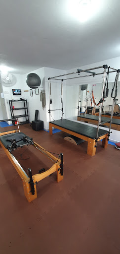 Espaço Sabrina Luz - Espaço Saúde