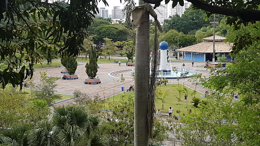 Espaço Verde Chico Mendes