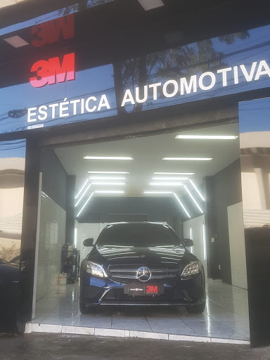 Estética Automotiva 3M