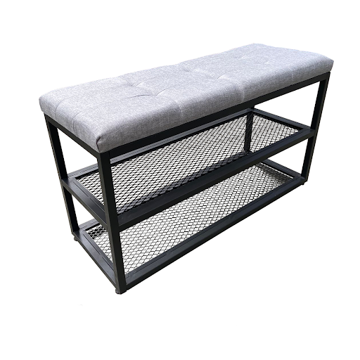 Estúdio Steel Móveis Estilo Industrial Sob Medida