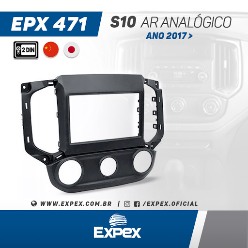 Expex Importadora