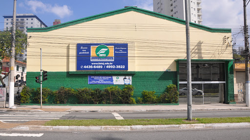 FATEJ / FADISA - Faculdade de Direito Santo André