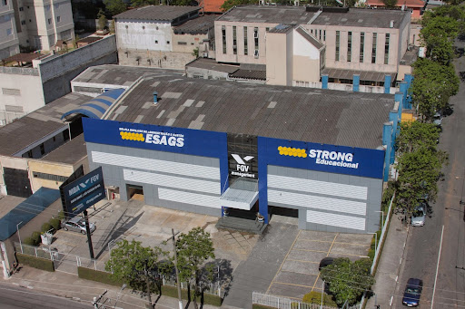 FGV Santo André
