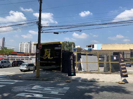 FL Mármores e Granitos