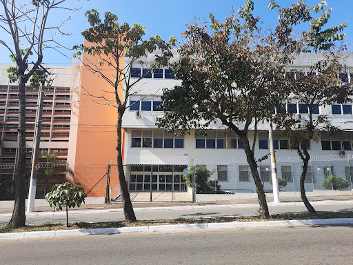 Faculdade Anhanguera - Uniabc