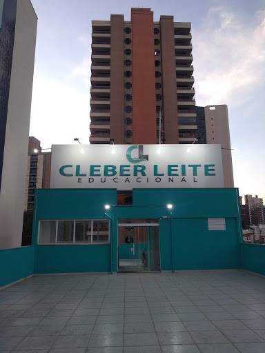 Faculdade Cleber Leite