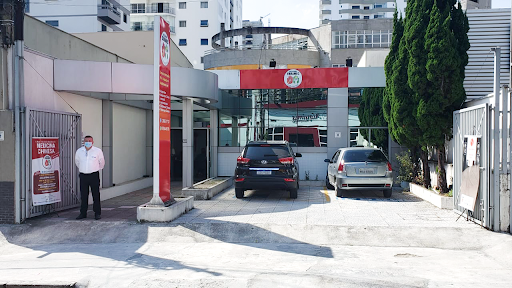 Faculdade EBRAMEC - Polo ABC