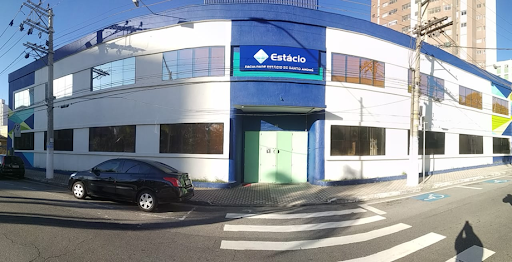 Faculdade Estácio - Unidade Santo André