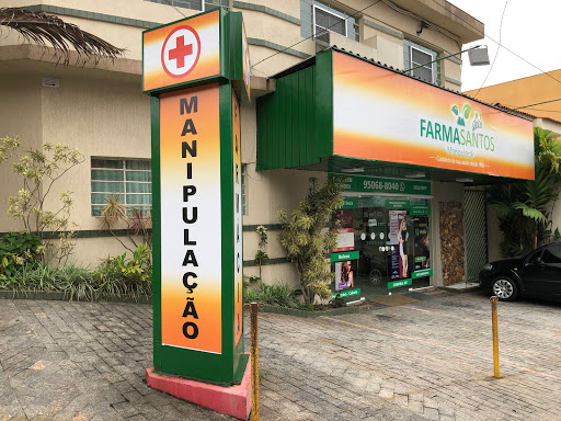 FarmaSantos - Unidade Santo André
