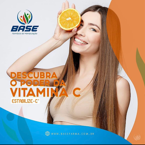 Farmácia De Manipulação Santo André | Base Farma | Farmácia De Manipulação