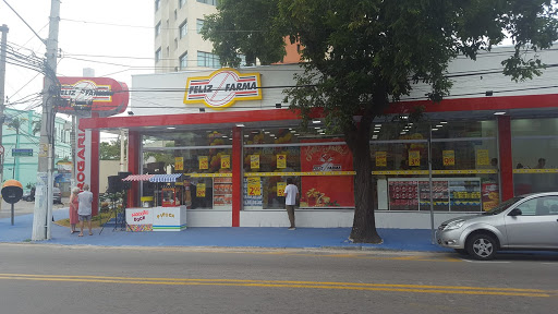 Feliz Farma - Santa Terezinha