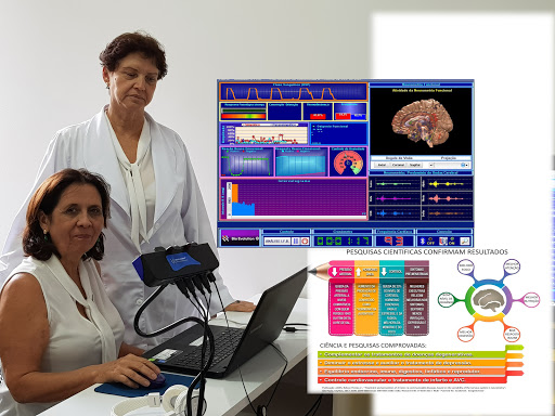 Fenix Núcleo Tecnológico de Neuropsicologia Clinica Aplicada