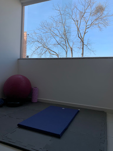 Fisioterapia Pélvica - Dra. Daniela Oliveira