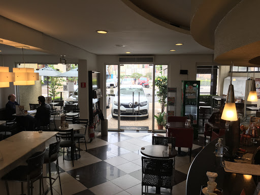 Fran's Café Santo André Portugal