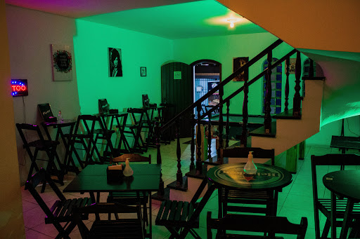 Frida de Cássia Bar e Pub