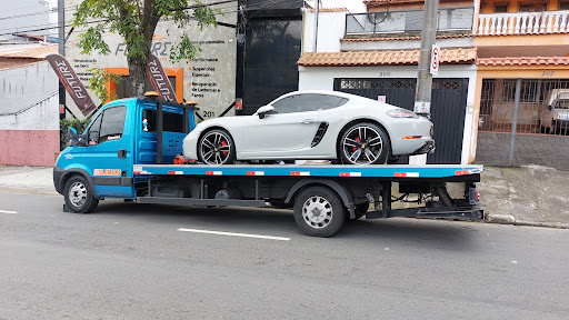 Future spa Automotivo