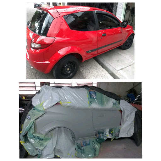 GALLO SERVIÇOS AUTOMOTIVOS