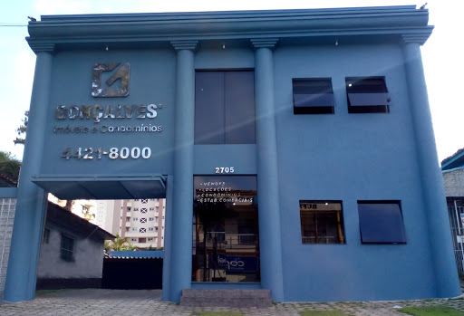 GONÇALVES Imóveis Condomínios e Administradora Ltda